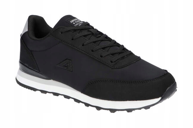 

American HA38 Lekkie Adidasy Buty Sportowe B 37