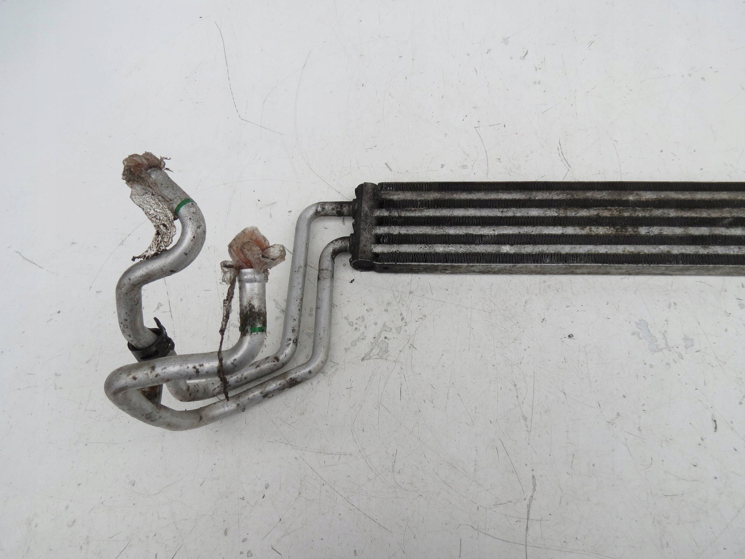radiatore SERVOSTERZO PORSCHE CAYENNE e 7L5 4.8 V8 7L5422885