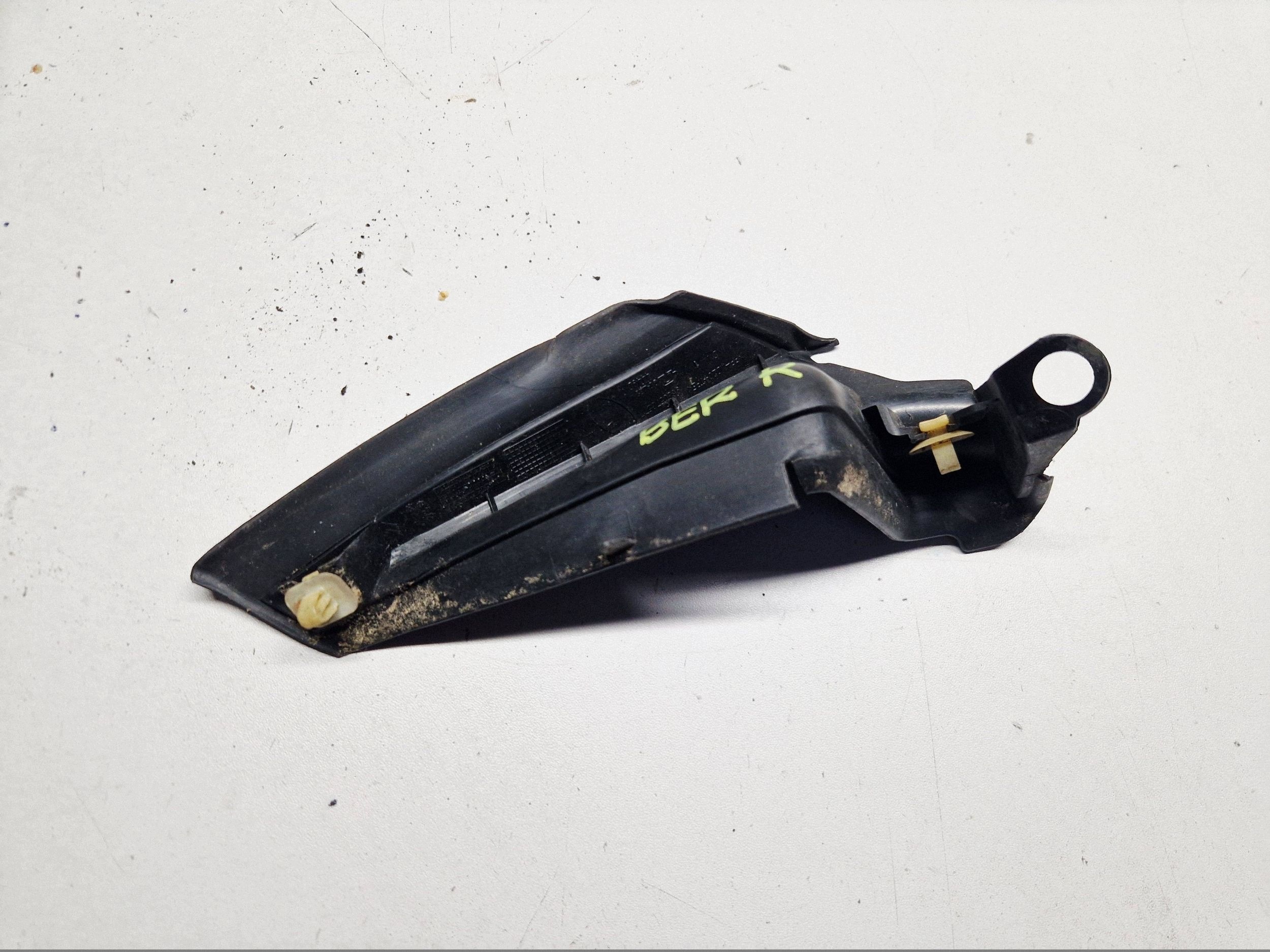 torpedo right Citroen Berlingo II 2 2008 year 9680578577