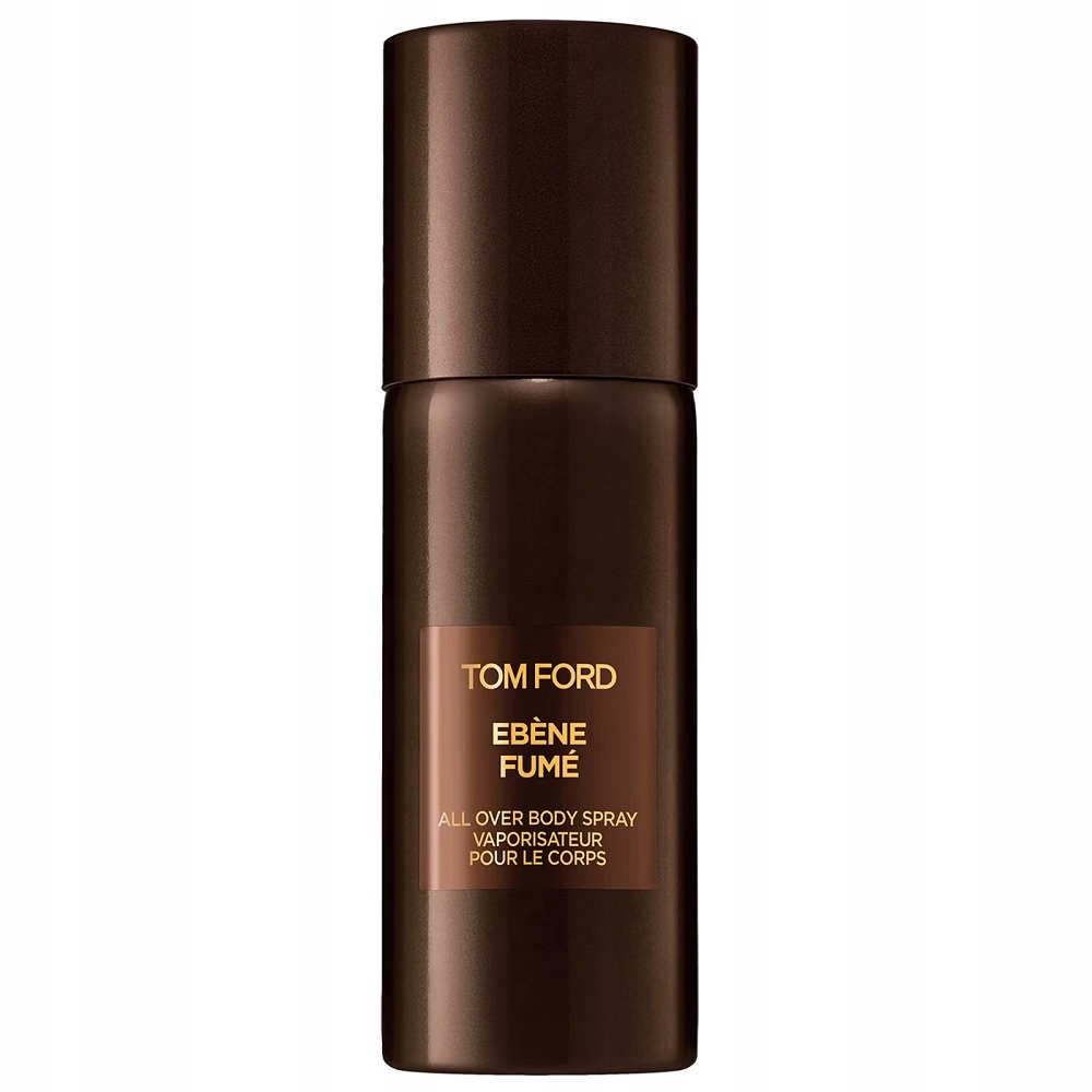 Tom Ford Ebene Fume tělový sprej 150 Ml