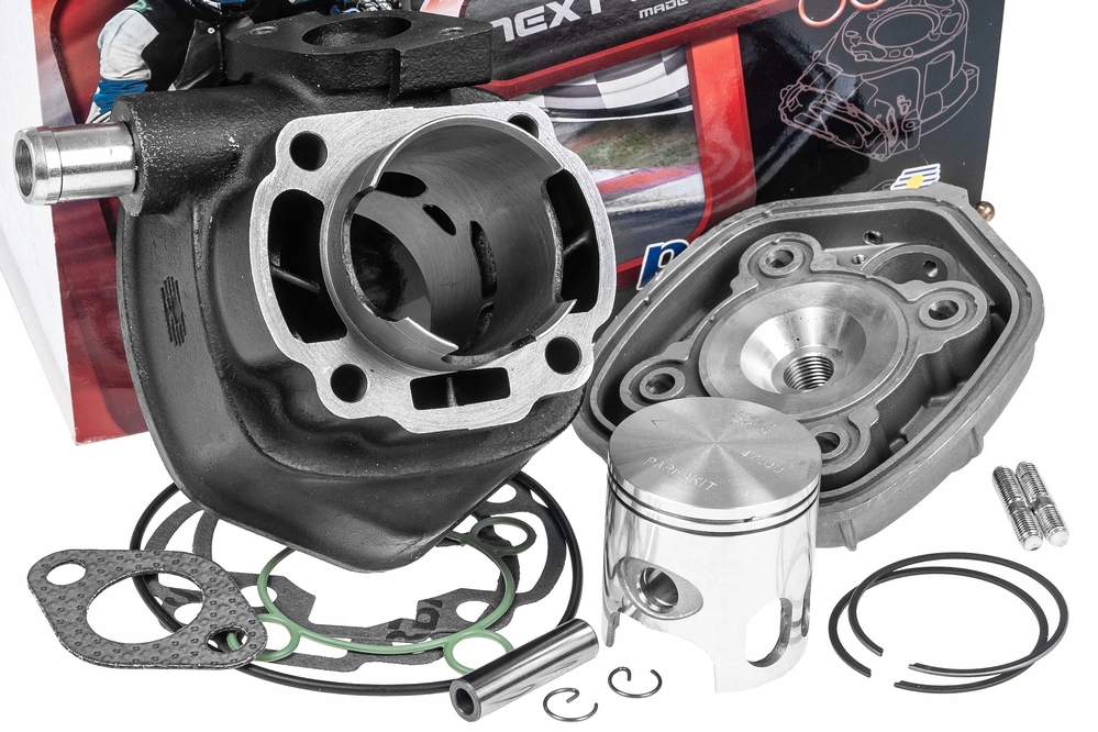 Sada valca Parmakit Sport 70cc Aprilia Area Gulliver Sonic Yamaha Aerox