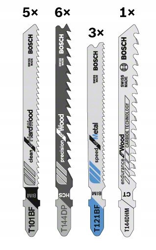 Pilový List (t) pro multifunkční zařízení