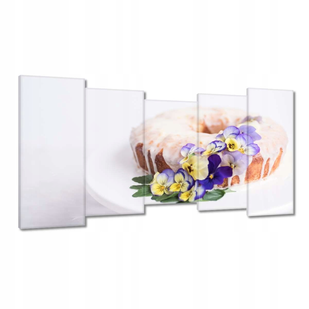 Obrazy 150x80 Kuchyňské obrazy Revoluce