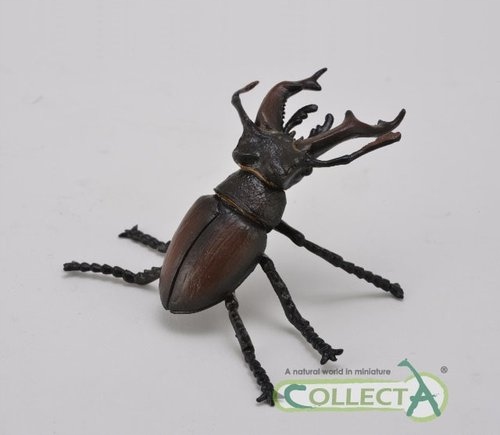 

Figurka Jelonek rogacz Collecta