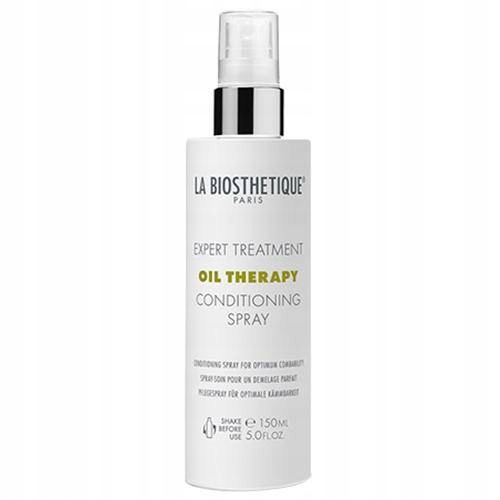 La Biosthetique Oil Therapy Expert Treatment Spray Odżywczy 150ml