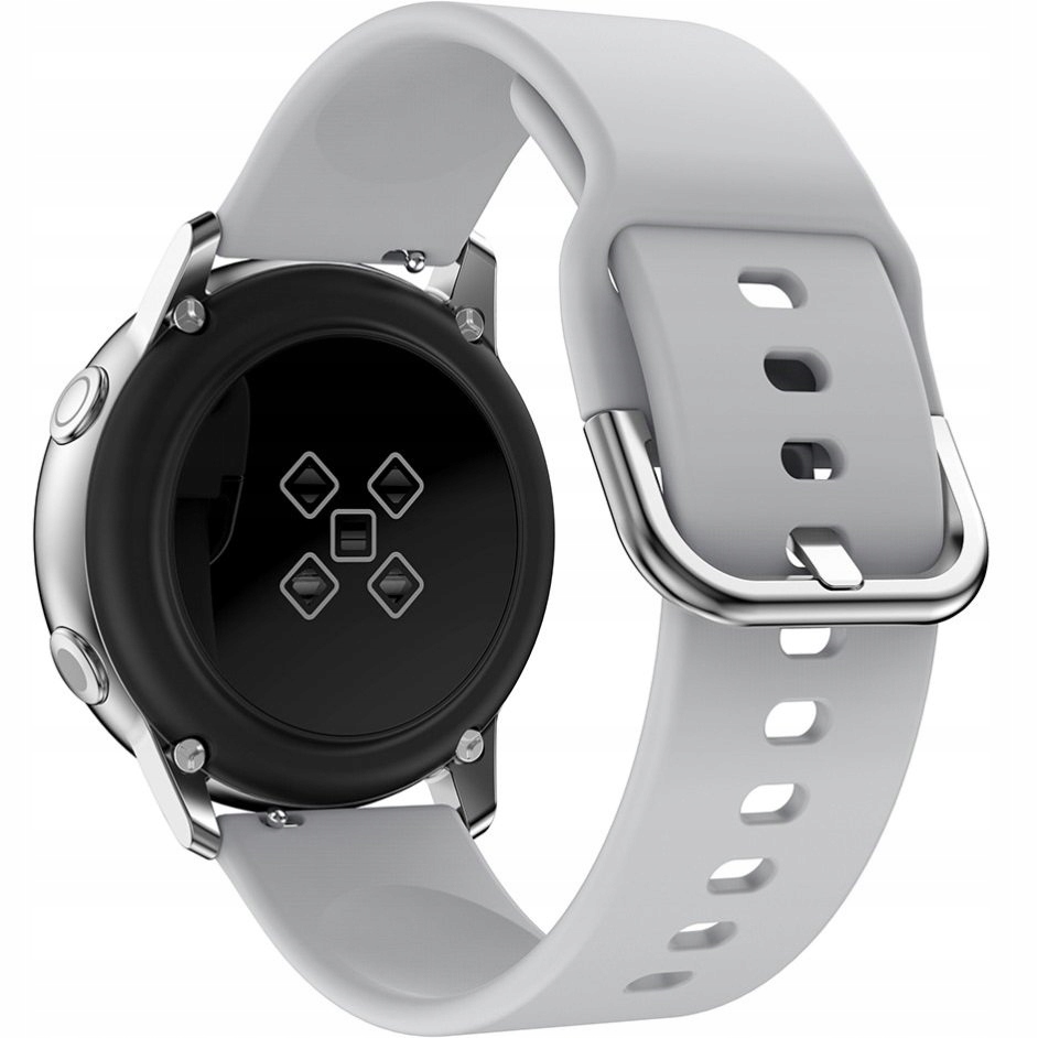 PASEK DO SAMSUNG GALAXY WATCH 4/5/6 40/42/43/44/45/46/47MM CLASSIC ACTIVE 2 Kompatybilność Samsung