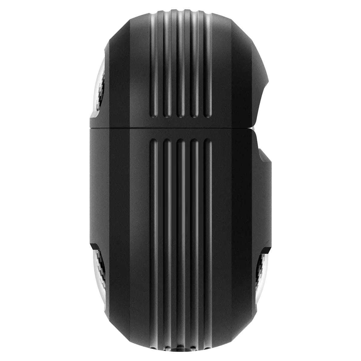 SPIGEN ETUI CASE do SŁUCHAWEK AIRPODS 1 PRO/2 PRO Model SPIGEN-CASE-AIRPODS-2-PRO-PNK-ST