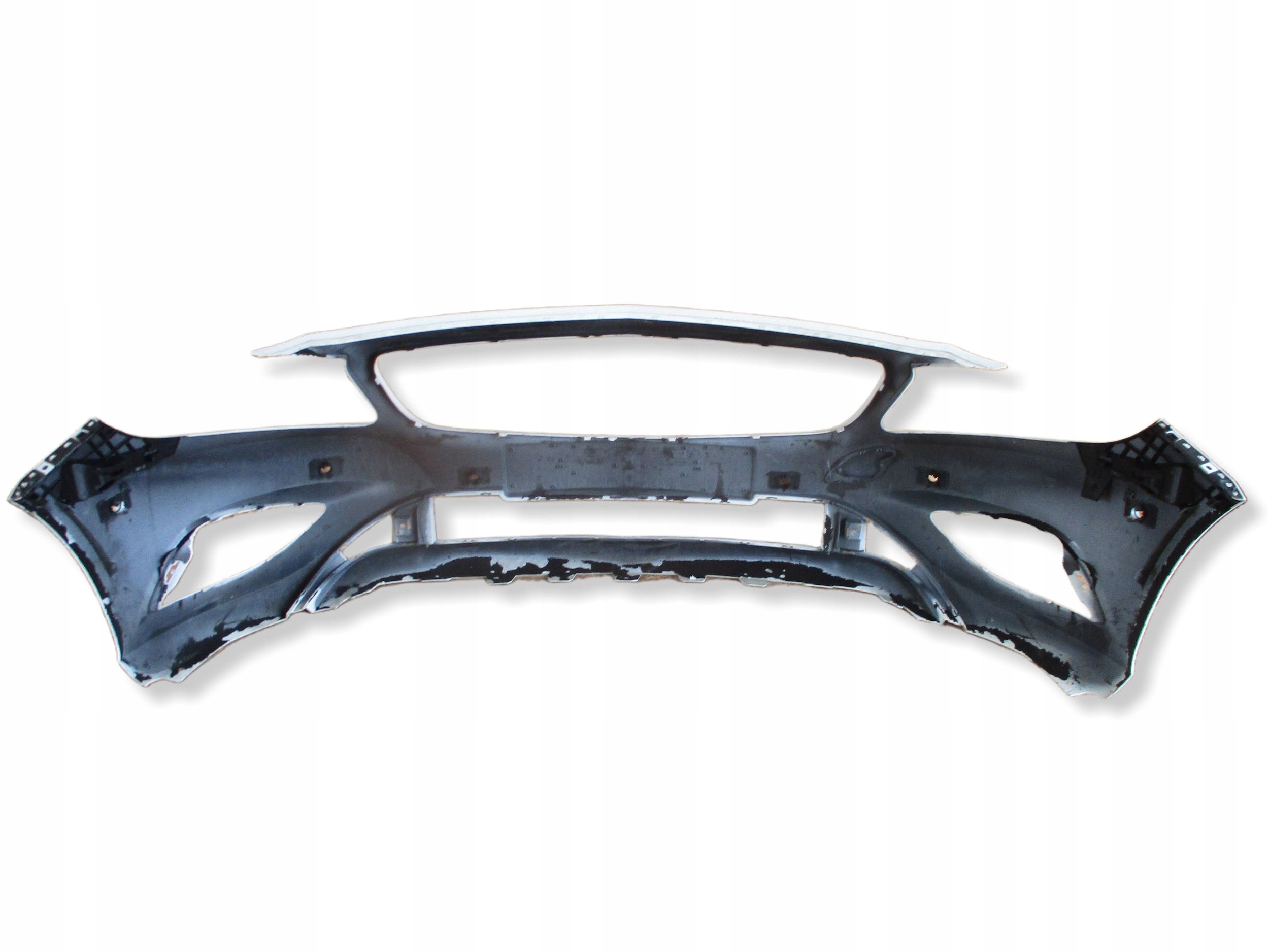 bumper front front MERCEDES A KLASA W176