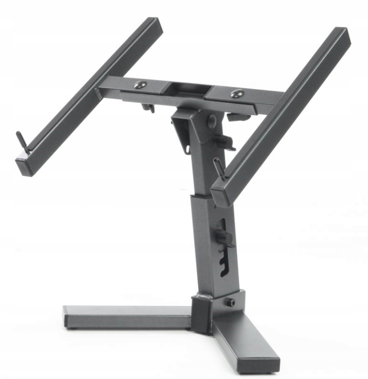 Athletic L-3 Statyw Pod Laptop Stojak Na Mikser Udźwig 15KG Stabilny Mocny