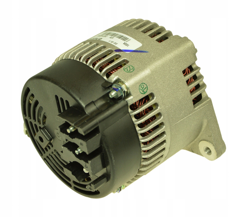 Генератор Manitou 267731