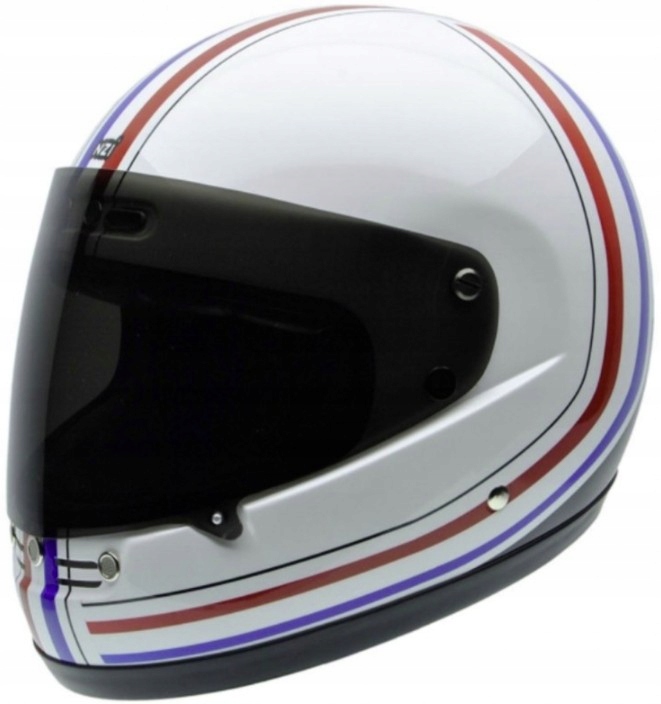 KASK NZI STREET TRACK Rozmiar L