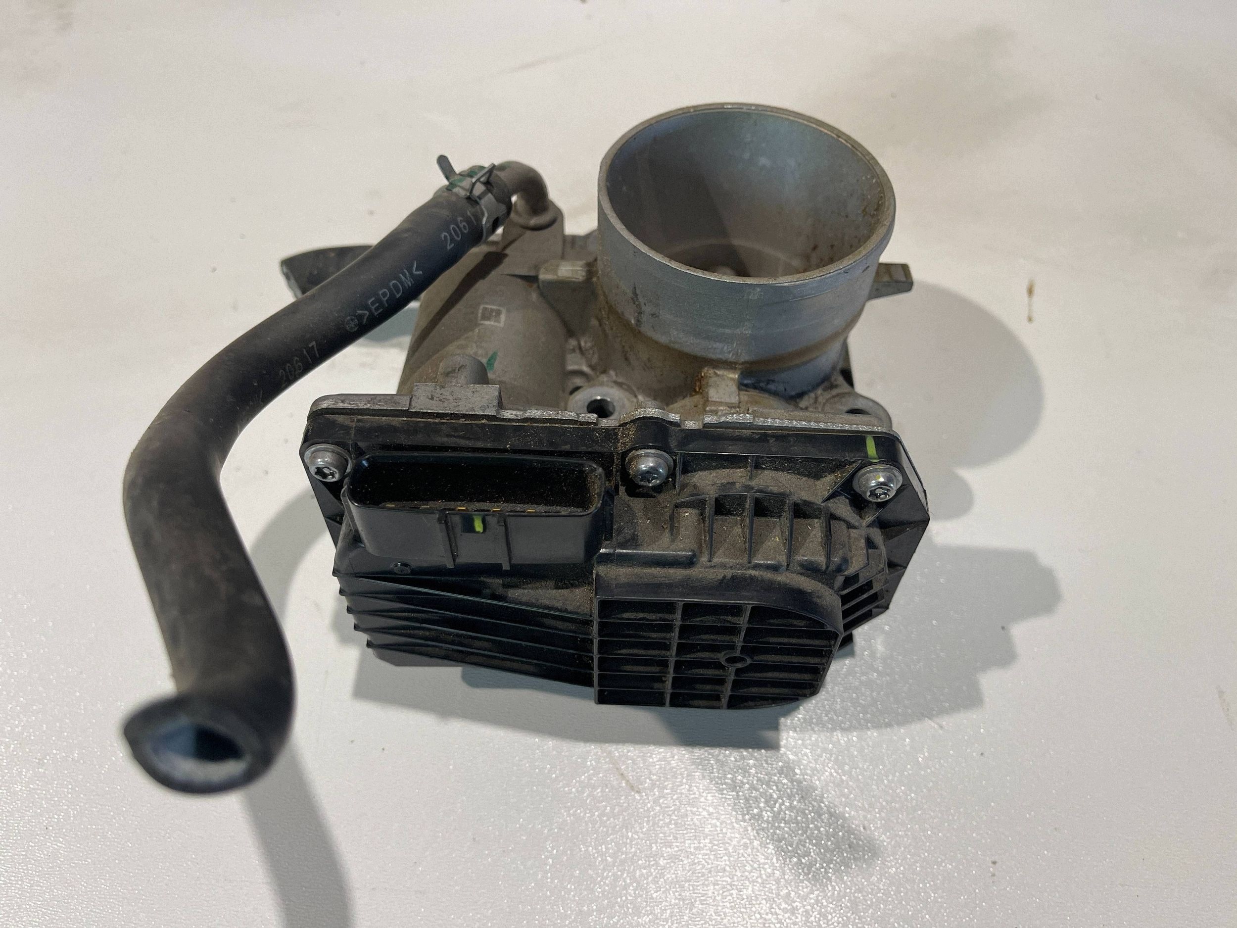 Valvola a farfalla Honda Jazz V 5 20- 1.5 HYBRYDA GMJ3A