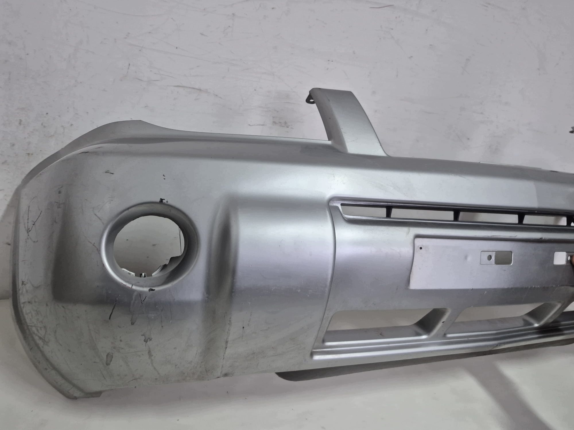 NISSAN X-TRAIL and 1 T30 LIFT 03-07 bumper front front 62022-E0040