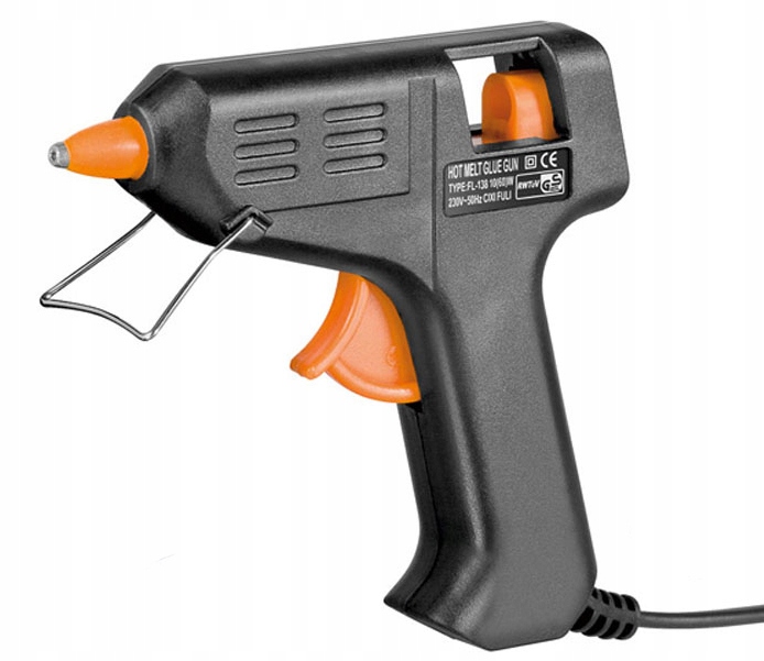 

Klejarka Pistolet Do Kleju Na Gorąco Silikon 20W