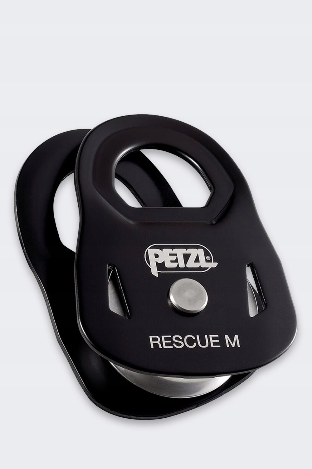 Blok Petzl Rescue M Black