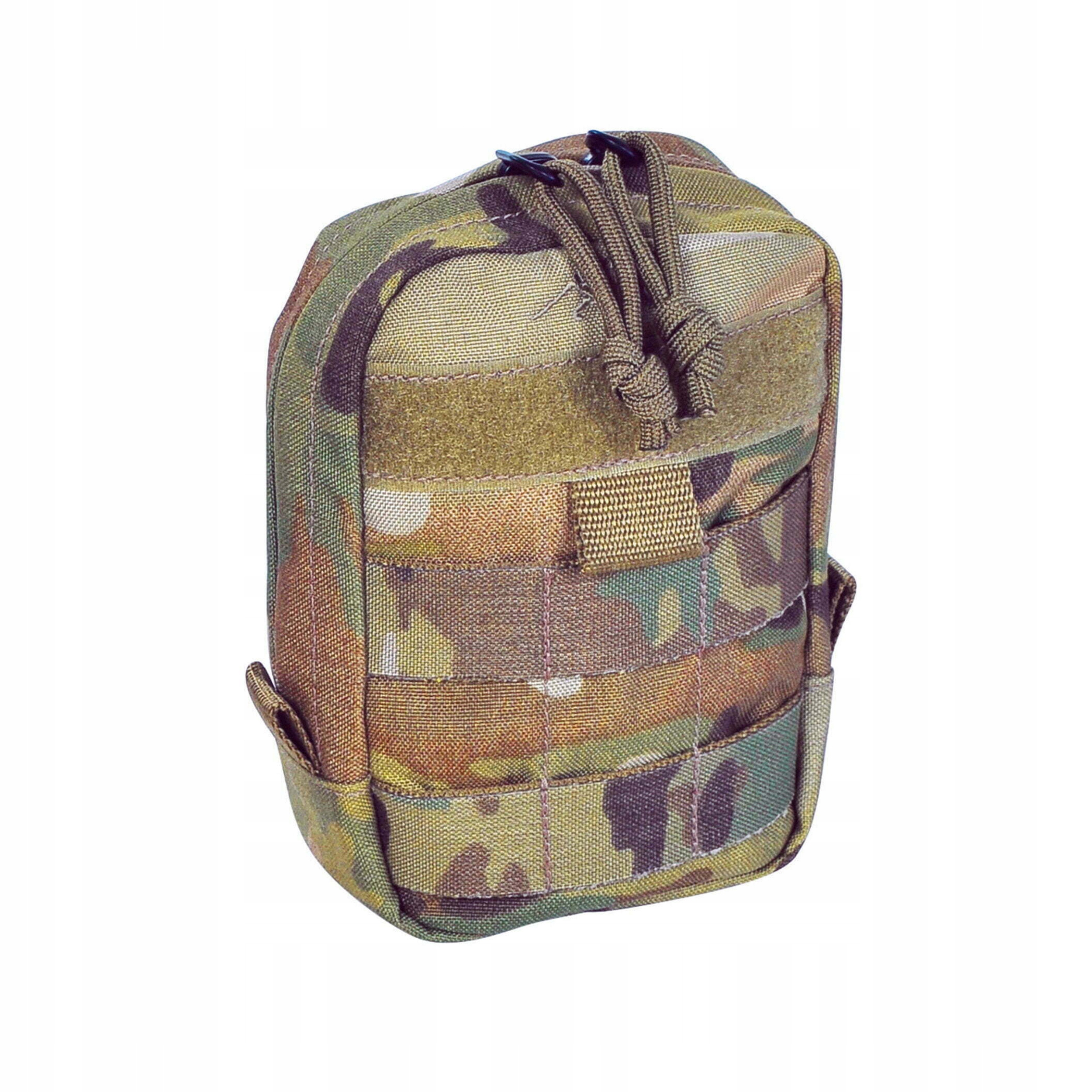 Kieszeń uniwersalna Tasmanian Tiger Tac Pouch 1 Vertical MC