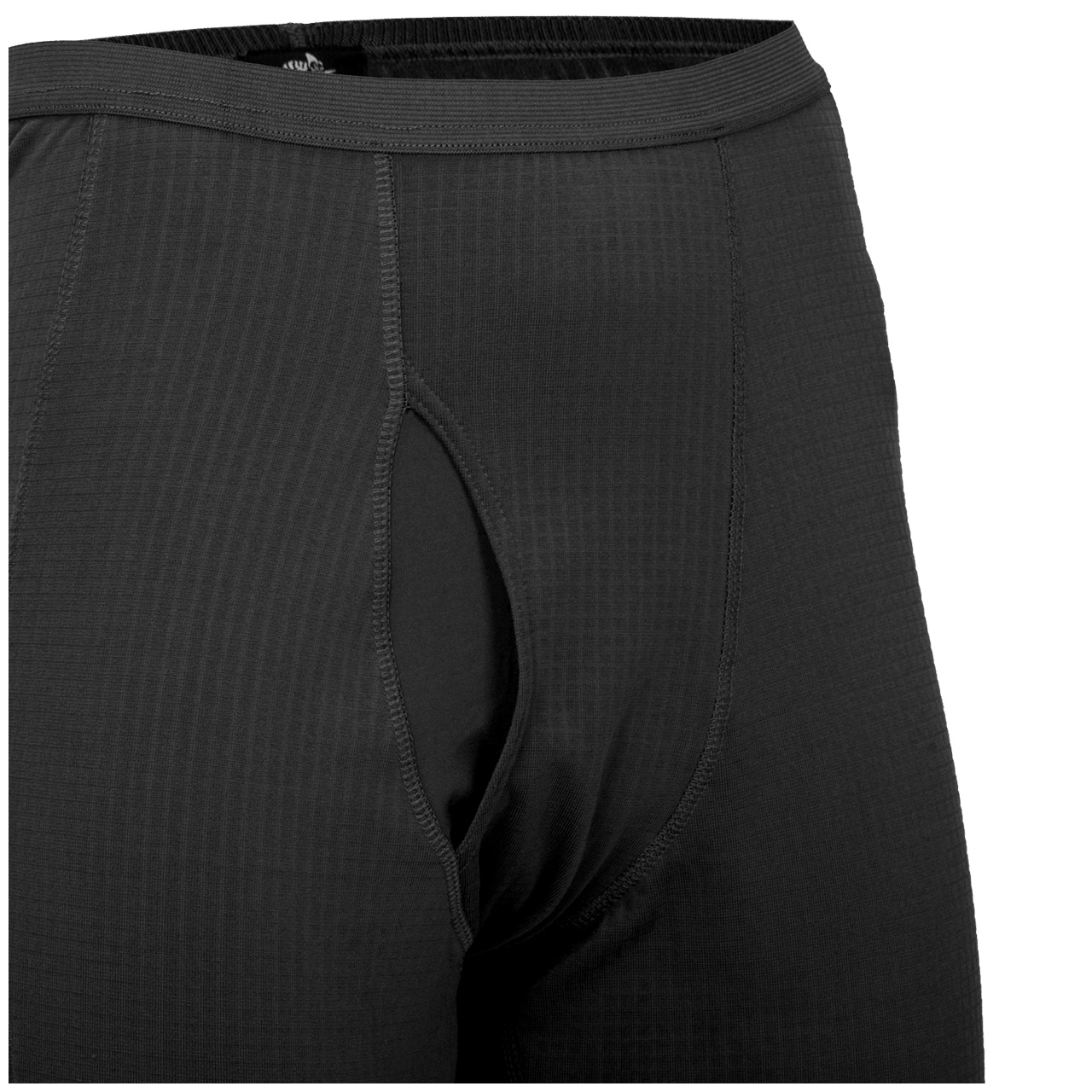 HELIKON BIELIZNA TERMICZNA US LVL 2 KALESONY BLACK Model US LVL