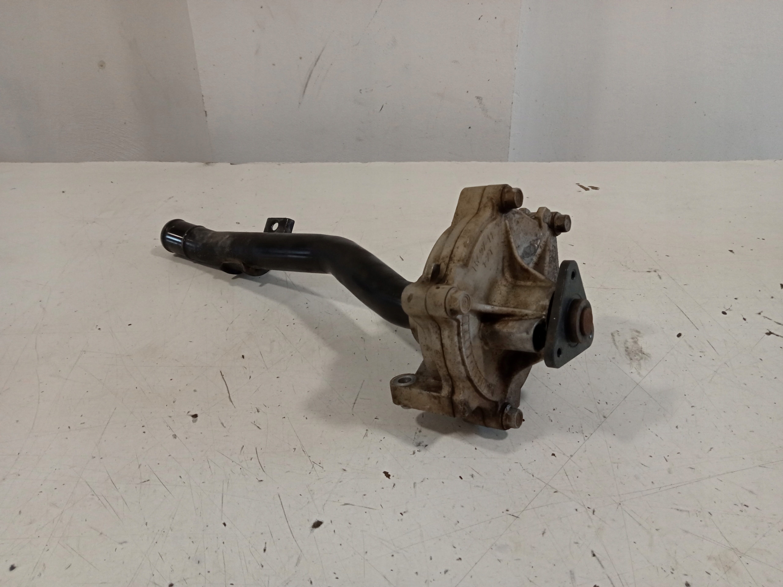 HY-97-04 1-1T - Sportage III водяной насос 2.0 crdi HY-97-04-1-1Т