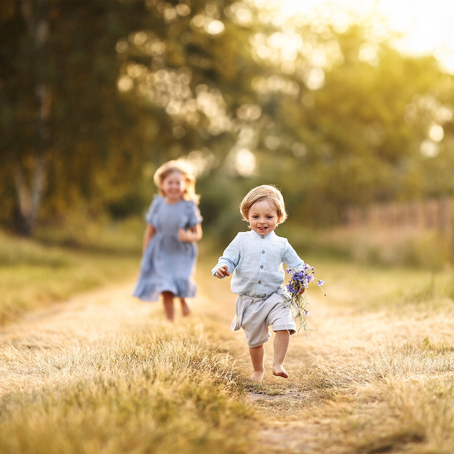 TuSzyte | Elegancka koszula z muślinu R.86 Zapięcie guziki