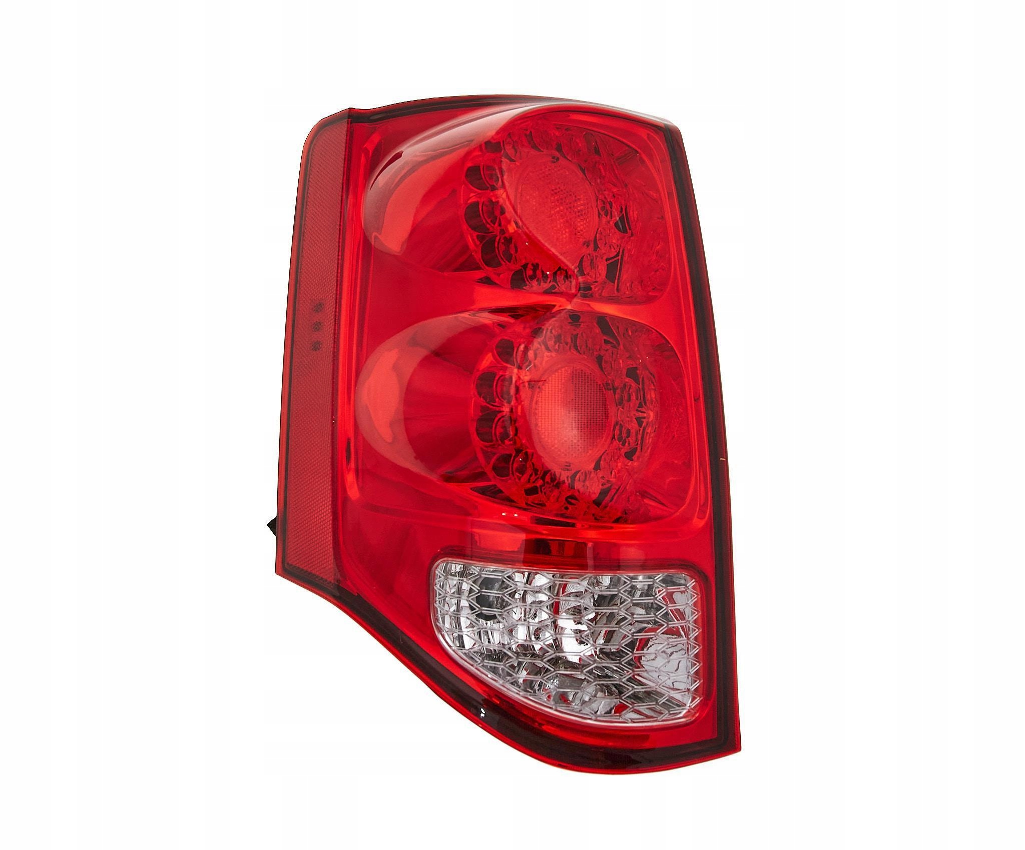 LAMPA TYŁ DODGE GRAND CARAVAN, 01.11 - 20 5182535AE