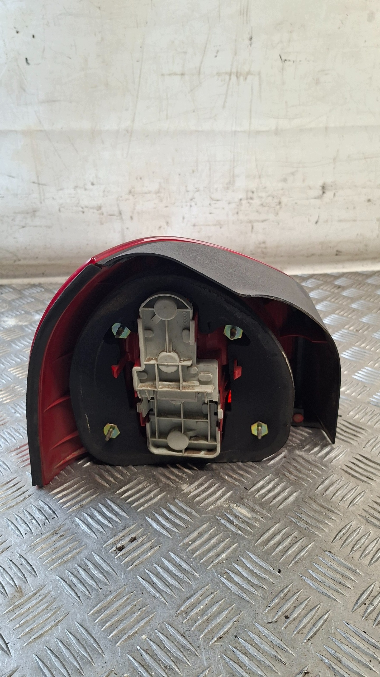 light right rear part AUDI A3 8L LIFT