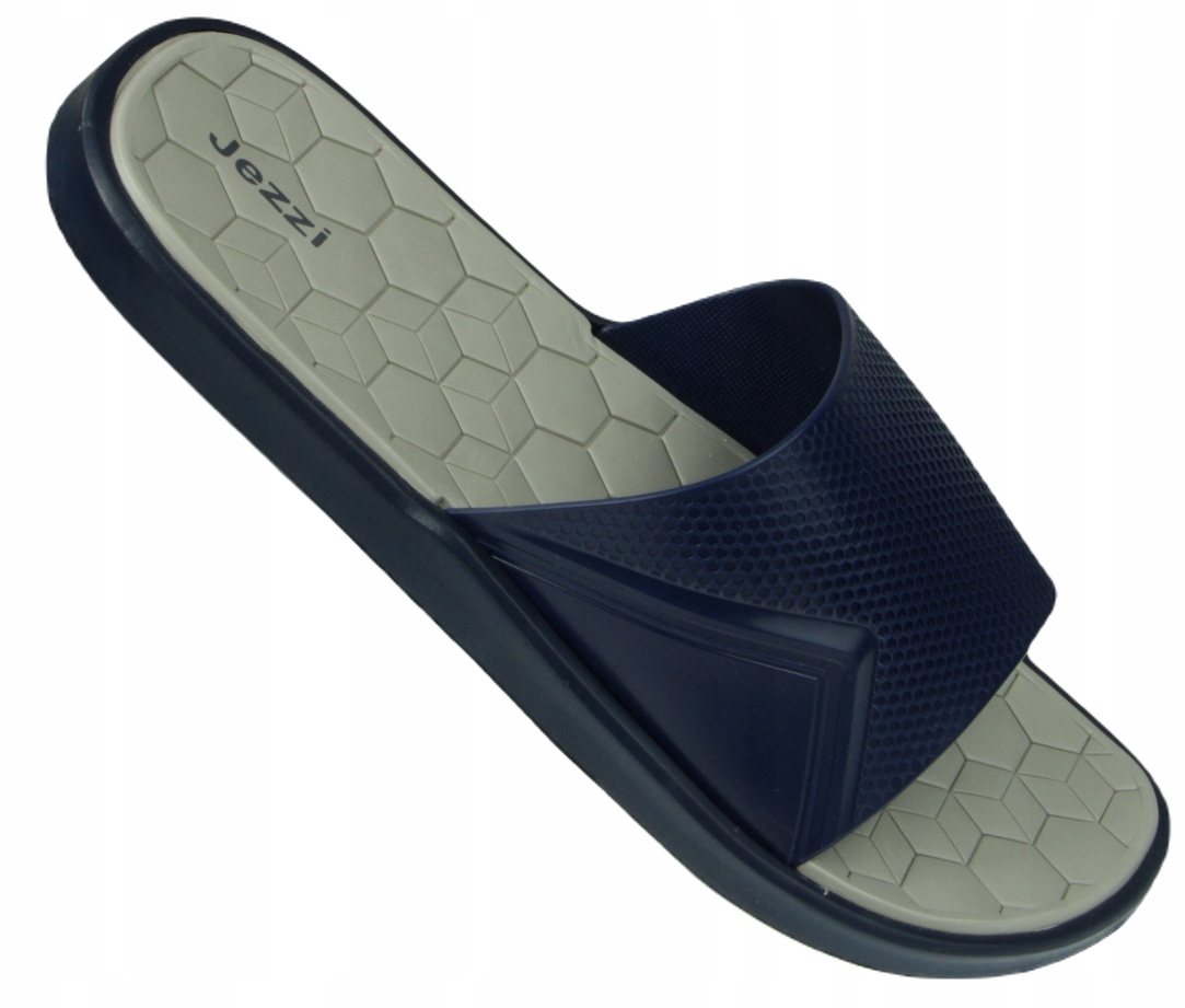 

Klapki Męskie Basenowe Sportowe Lekkie 41