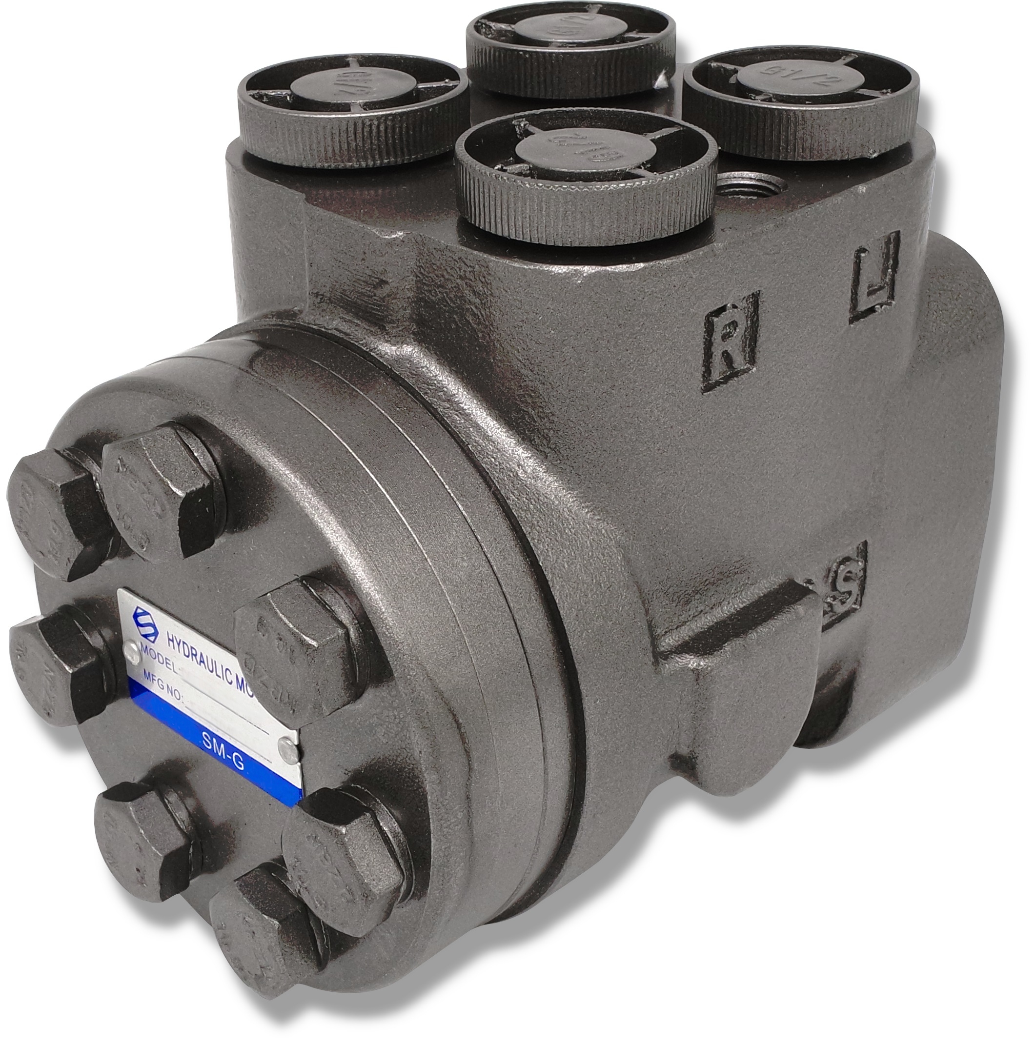 

Wzmacniany Orbitrol Ospc 80 On Ursus Bizon
