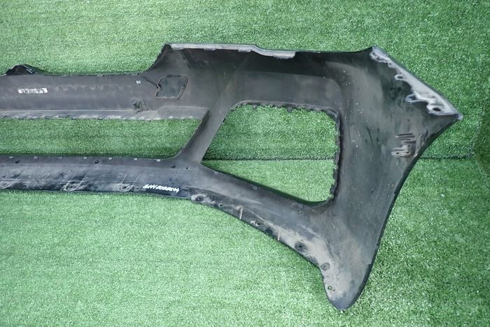 BMW G30 G31 5 m-packet LIFT 20- front bumper front