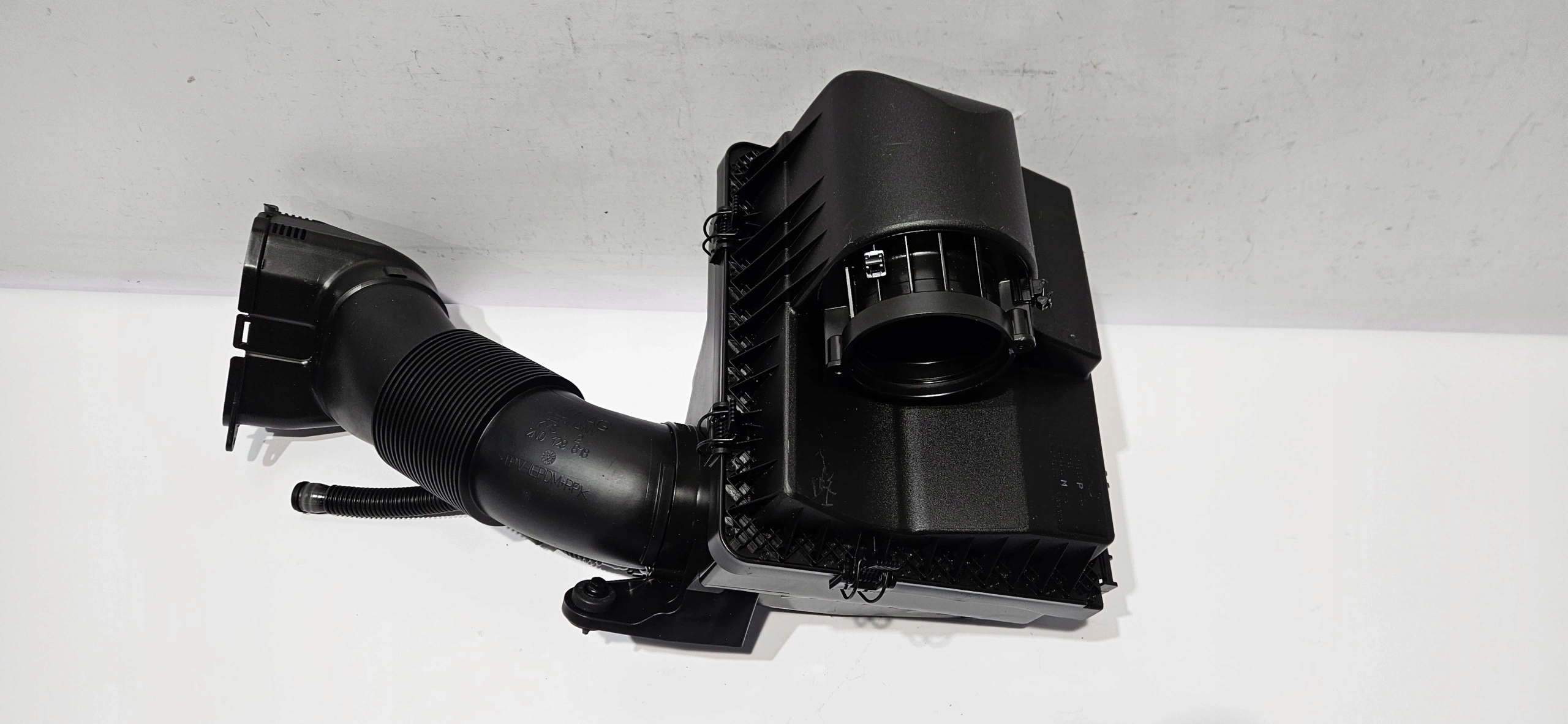 Gehäuse filter luft VW CRAFTER II 7C0 2.0 TDI Original 2N0129601