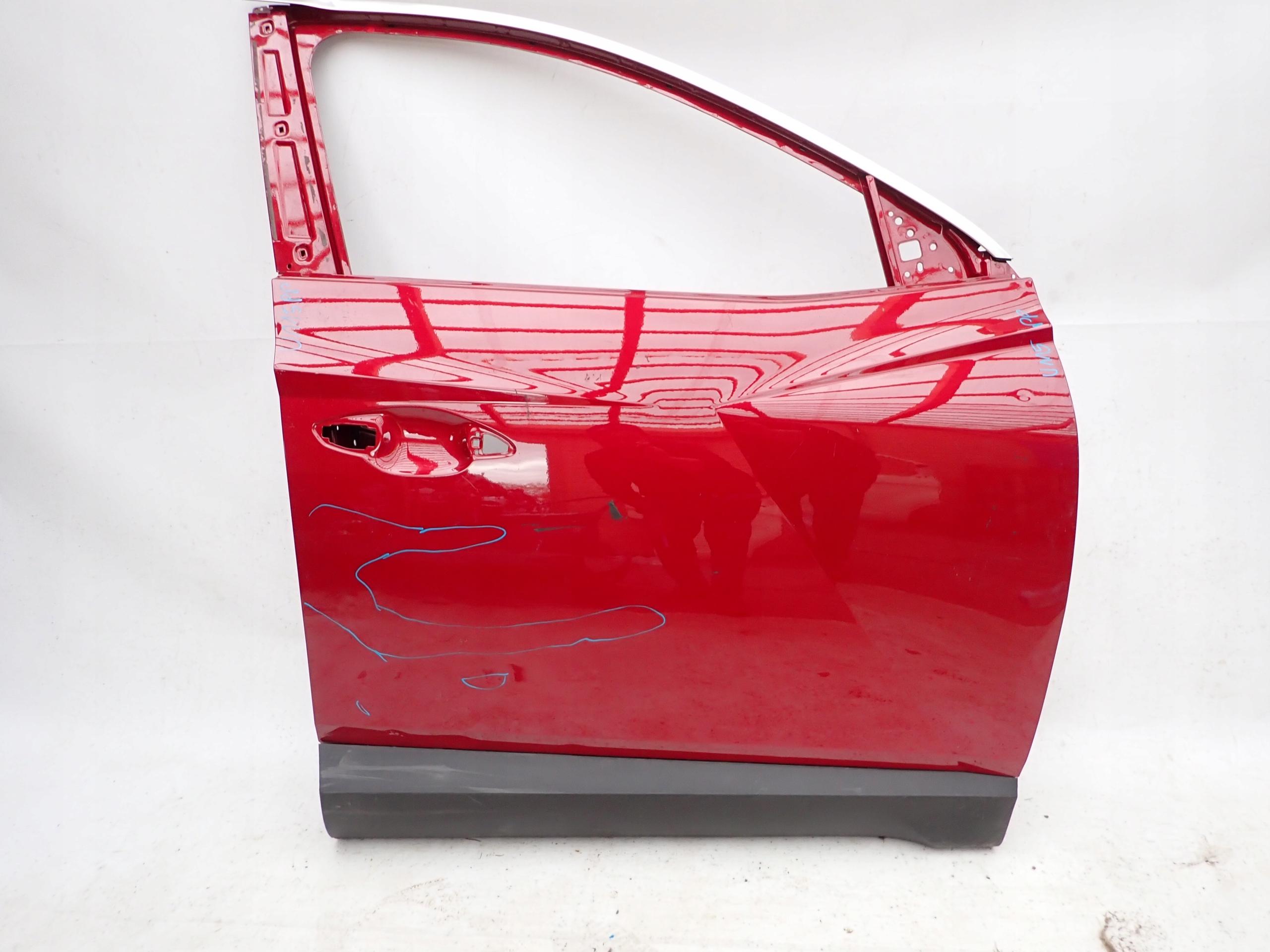 HYUNDAI TUCSON IV 20- door front front right