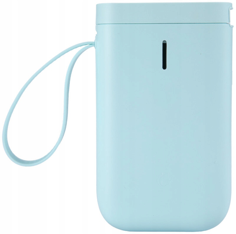 Niimbot D11 Termální Tiskárna Štítků S Nálepkami, Aplikace Bluetooth Štítky 160