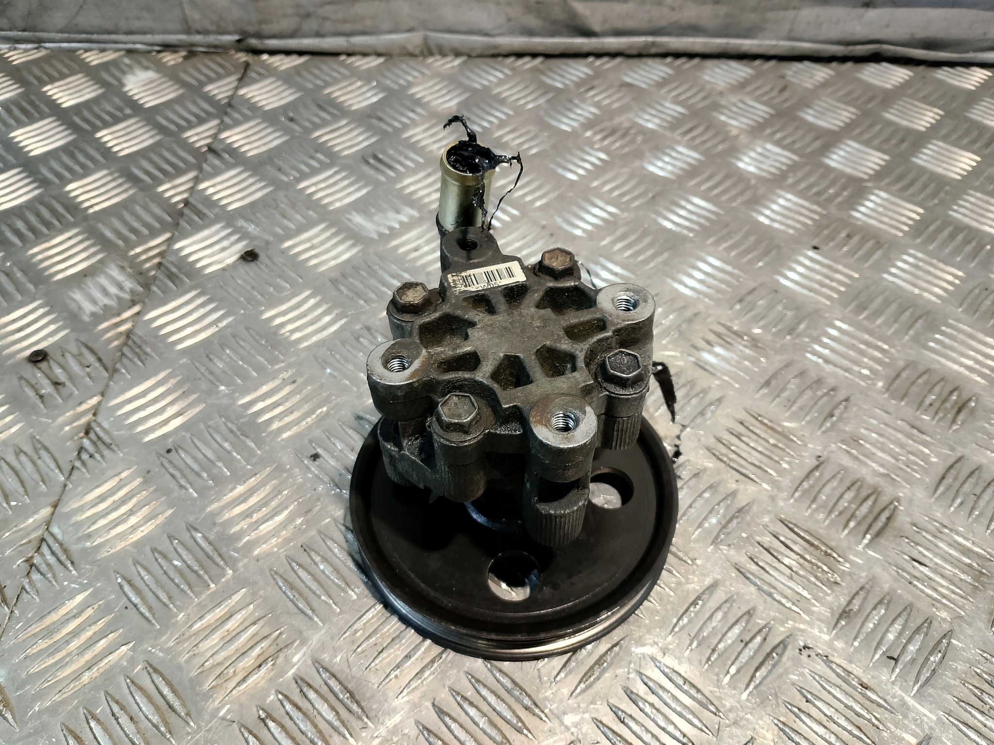 pompa servosterzo VOYAGER IV 4 2.8 CRD