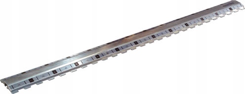 203434 Szyna prowadząca do DDF 40 1600mm 203434