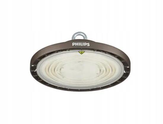 Oprawa przemysłowa High-bay Led BY021P 168W 4000K