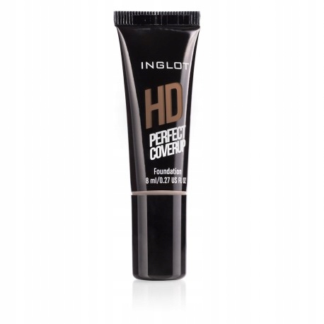 

Podkład do twarzy Hd Perfect Coverup 75 (mw)