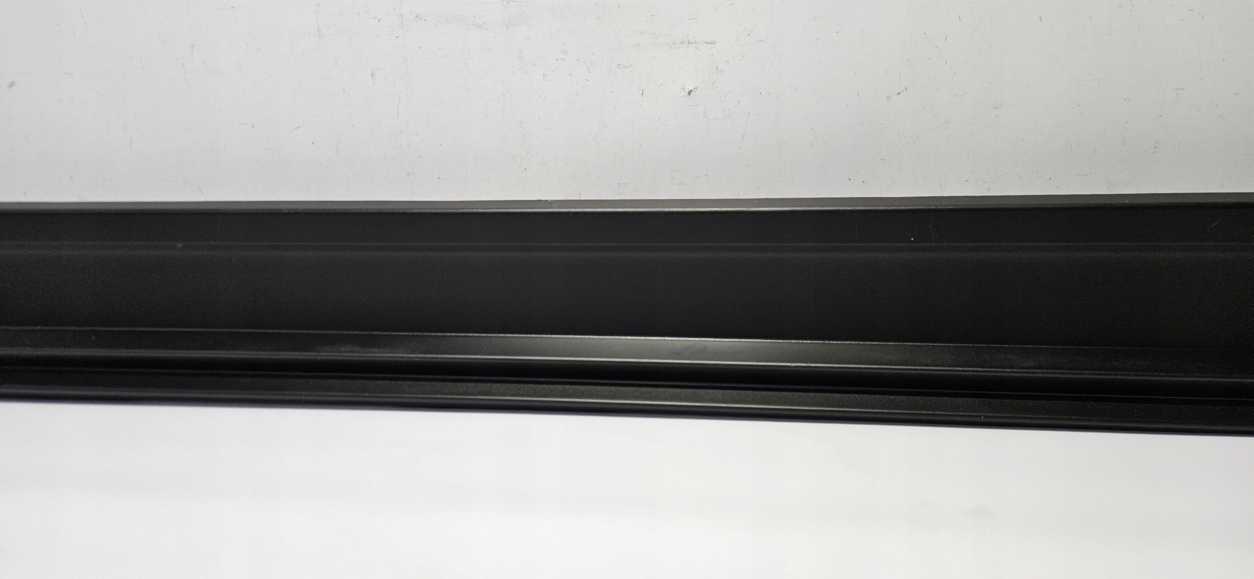 moulding threshold threshold right LEXUS LBX 23- original 75850-52110