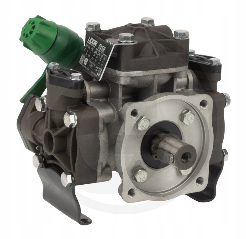 Udor Membránová pístová pumpa IOTA25GREENTECH 19373851