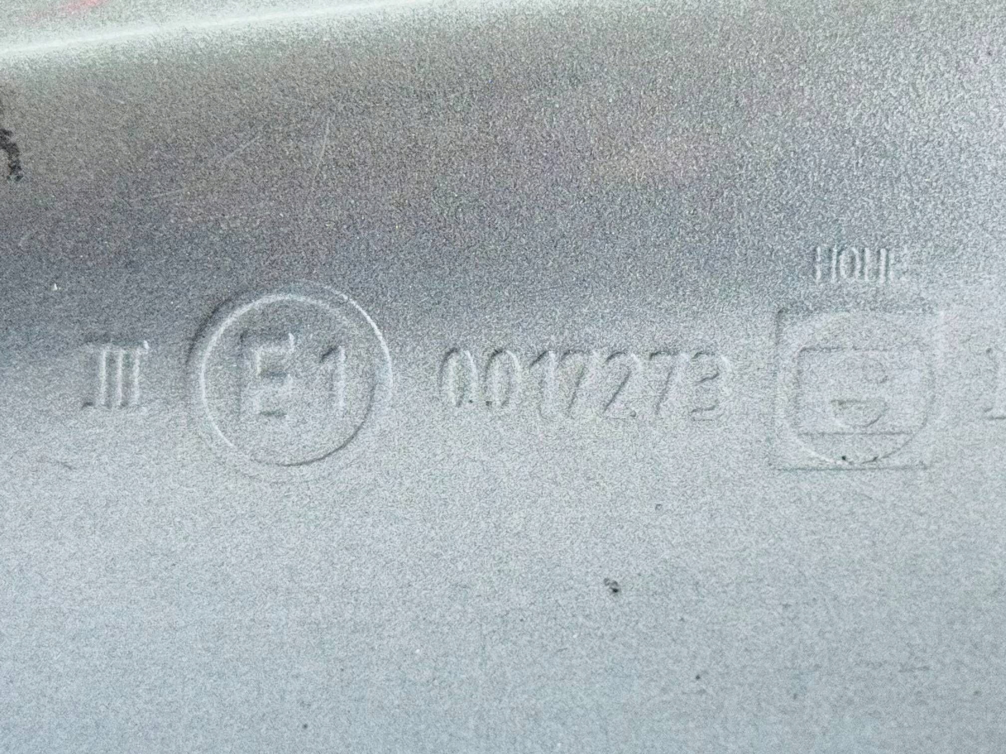 Volkswagen PASSAT B4 1994 electrics mirror side door przednich
