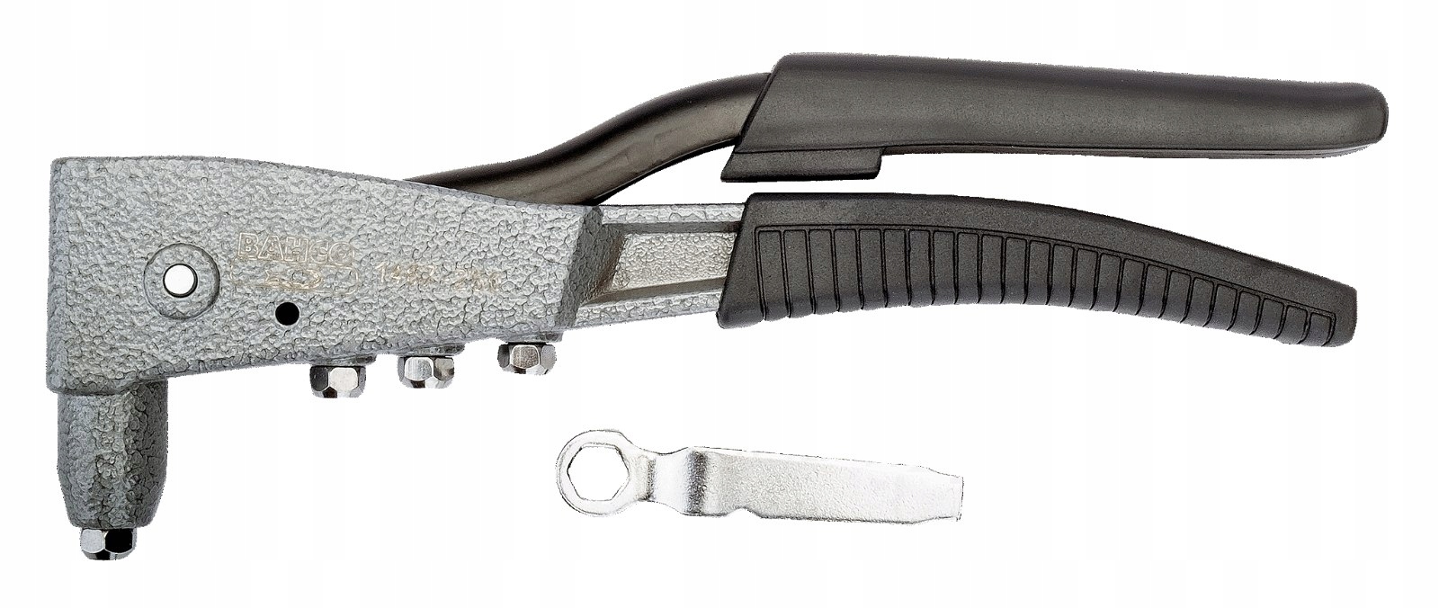 BAHCO NITOWNICA UNIWERSALNA 2,4 - 5 mm Marka Bahco