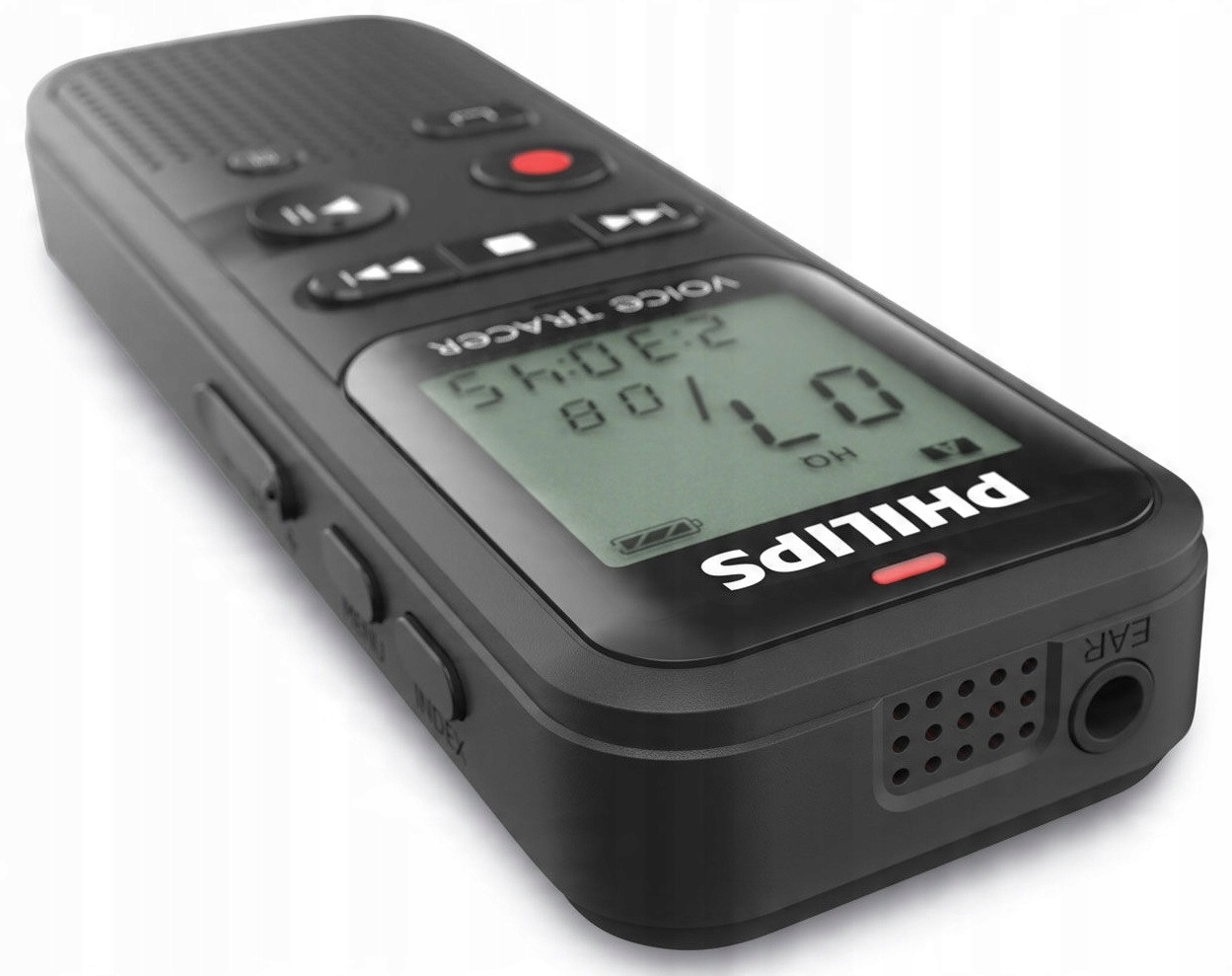 Dyktafon PHILIPS DVT1120 Marka inna