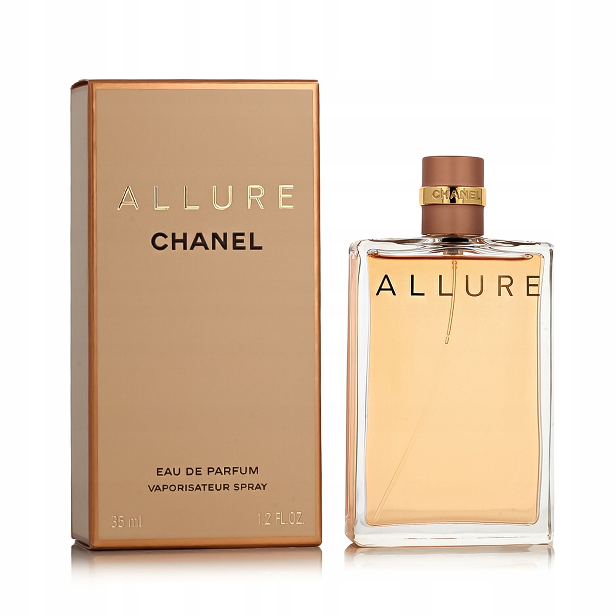 Chanel Allure Edp 35 ml W