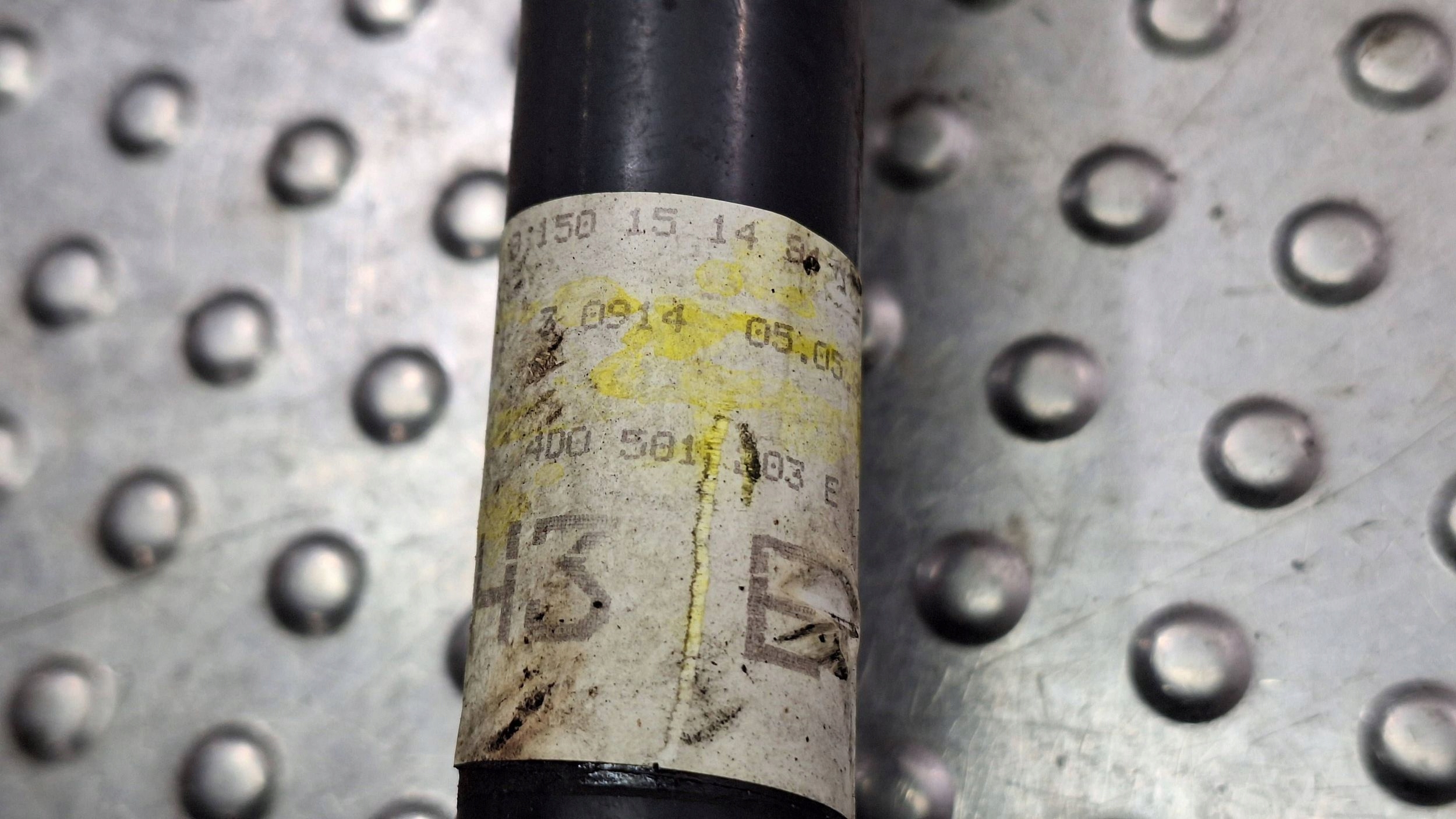 semi-axis left right rear part 4D0501203E AUDI A8 D2 3.7 V8 230KM QUATTRO