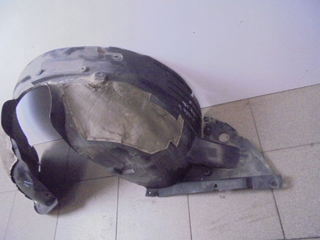 NADKOLE LEWY PRZÓD CITROEN C4 CACTUS 2014 ROK Producent części Citroen OE