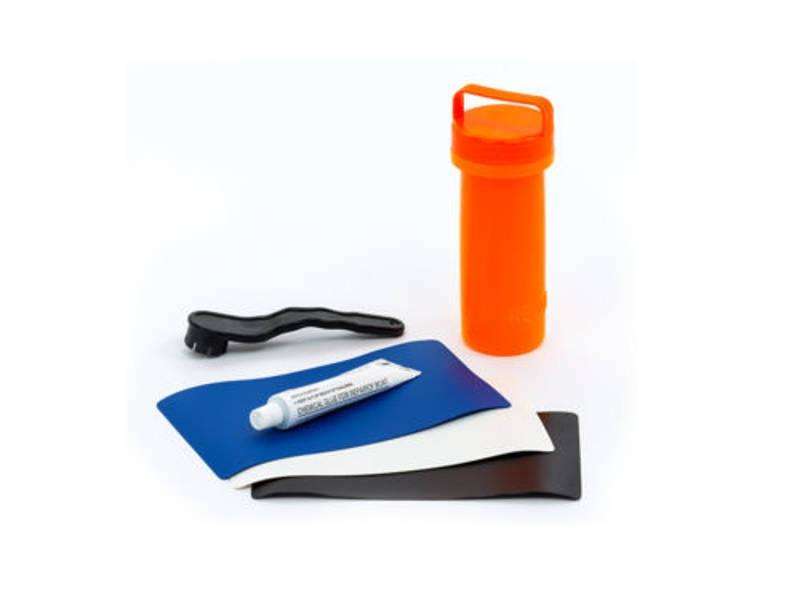 Deska SUP STX Tourer Blue Orange 11'6'' Marka inna