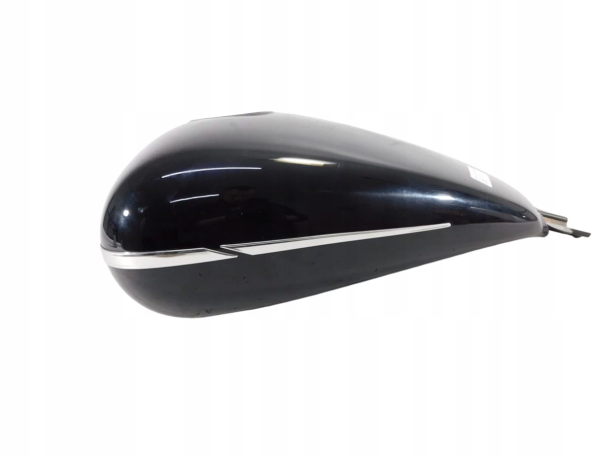 Nádrž Na Palivo Yamaha Xvs 1300 Midnight Star 07-15 U-11 3D8WK24101P0