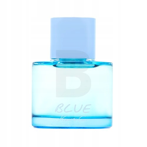 Kenneth Cole Blue toaletní voda pro muže 100 ml
