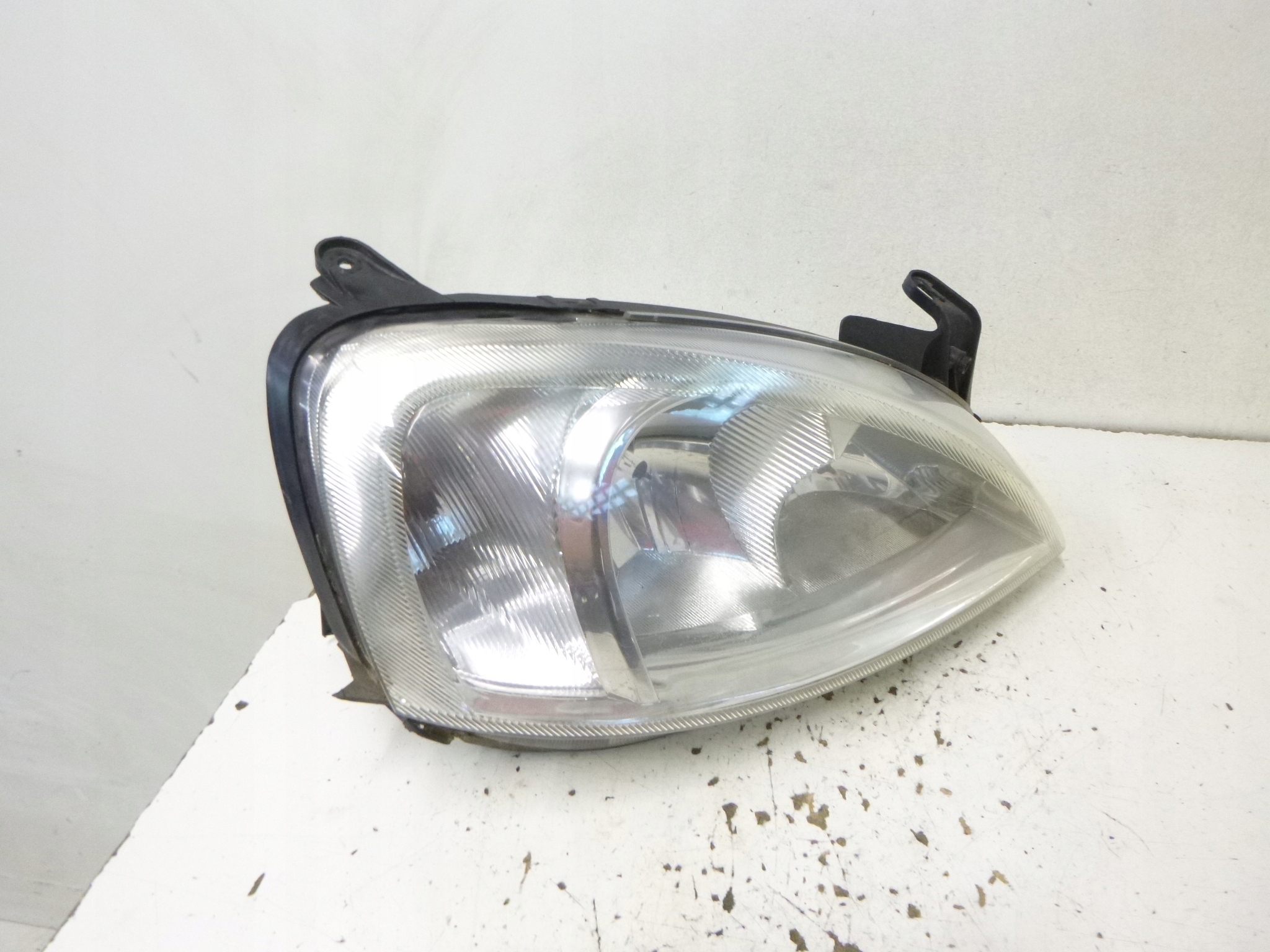 Licht vorne rechts Opel Corsa C 00-06r.