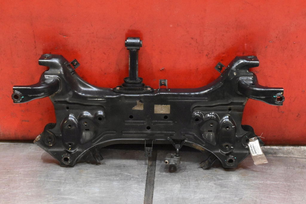 axle beam sider subframe axle beam front HYUNDAI BAYON 1.2 16V 84 KM 21