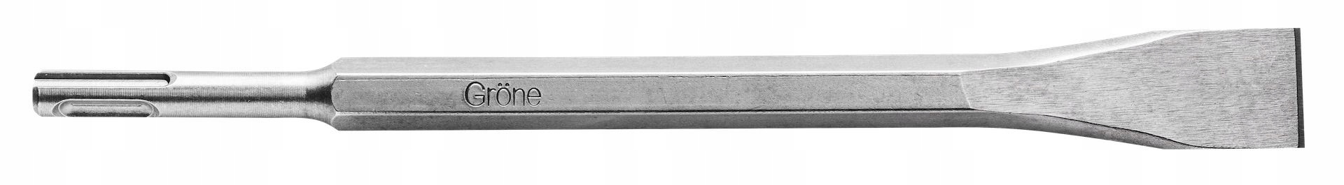 

Dłuto do betonu Grone 2204-712525