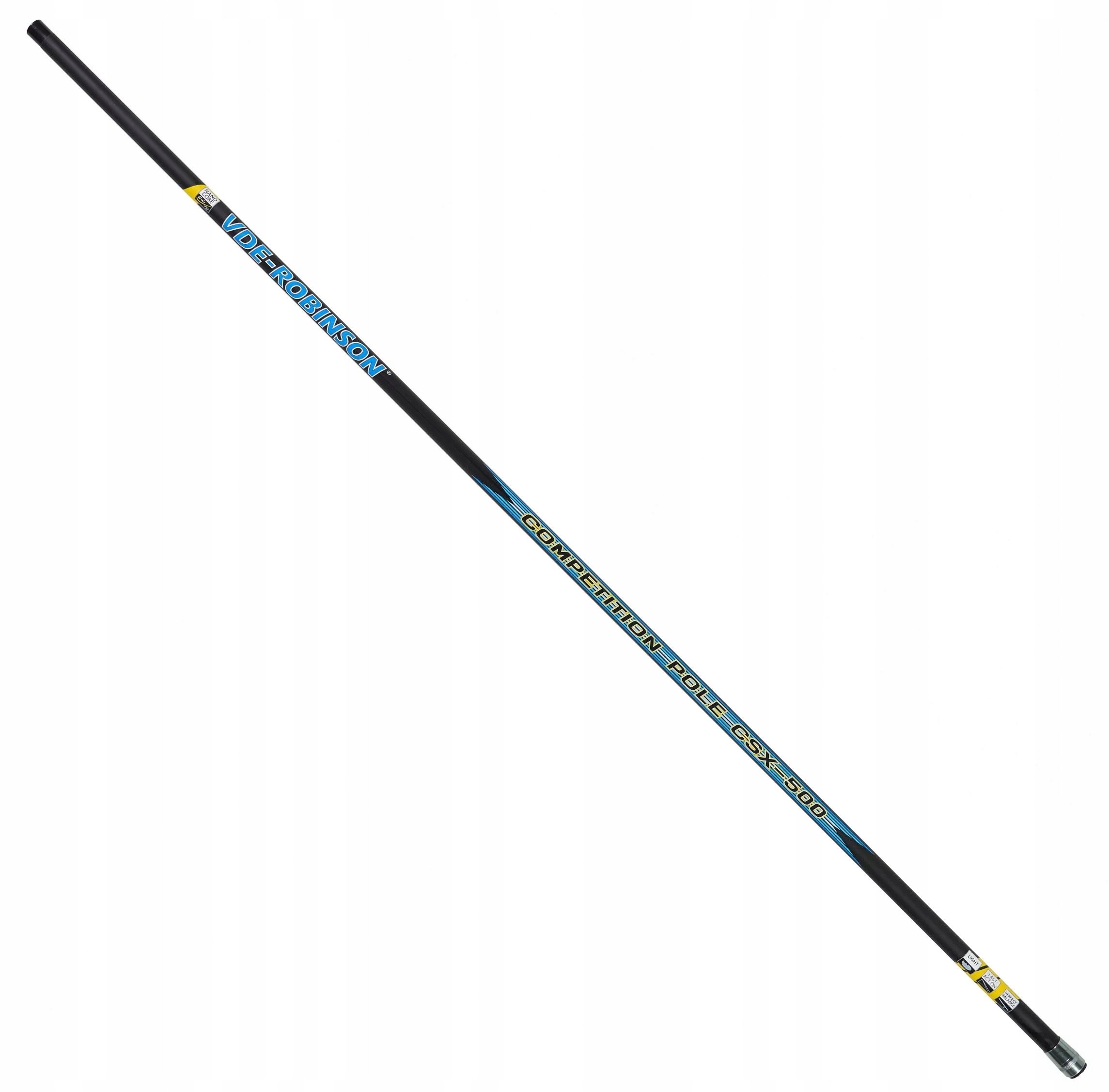 Prut VDE-Robinson Team Nano Core Pole CSX-800 Prut
